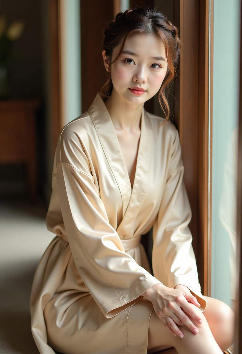 雾中的证人影片海报